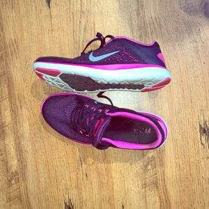 Women’s Nikes